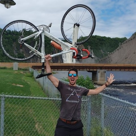 Meet your Posher, Vincent - Picture 1 of 1